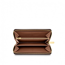 Load image into Gallery viewer, LOUIS VUITTON PORTEFEUILIE ZIPPY - M42616