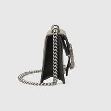 Load image into Gallery viewer, Gucci Dionysus GG small shoulder bag