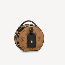 Load image into Gallery viewer, MINI BOITE CHAPEAU - M68276