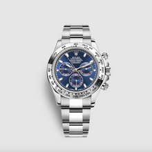 Load image into Gallery viewer, Cosmograph Daytona Watch 18ct White Gold