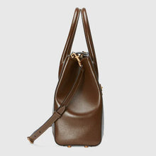 Load image into Gallery viewer, Gucci Jackie 1961 medium tote bag