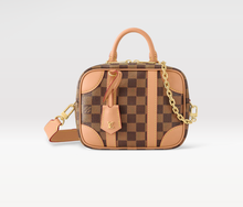 Load image into Gallery viewer, N50063 Valisette Souple BB