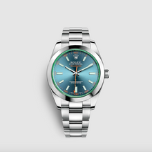 Load image into Gallery viewer, Milgauss Oyster, 40 mm, Oystersteel