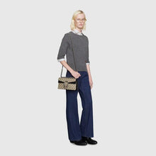 Load image into Gallery viewer, Gucci Dionysus GG small shoulder bag