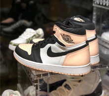 Load image into Gallery viewer, Air Jordan Retro High 2019 CRIMSON TINT