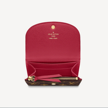 Load image into Gallery viewer, ROSALIE COIN PURSE - M41939