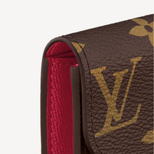 Load image into Gallery viewer, ROSALIE COIN PURSE - M41939