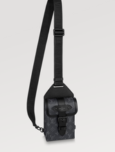Load image into Gallery viewer, M45912 Saumur Slingbag