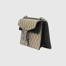 Load image into Gallery viewer, Gucci Dionysus GG small shoulder bag