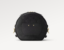Load image into Gallery viewer, M45649 Boite Chapeau Souple MM