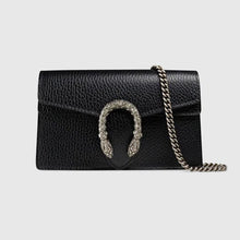 Load image into Gallery viewer, Gucci Dionysus leather super mini bag
