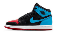 Load image into Gallery viewer, Air Jordan 1 Retro High OG UNC to Chicago