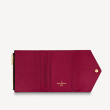 Load image into Gallery viewer, ZOÉ WALLET - M62932