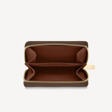 Load image into Gallery viewer, ZIPPY COIN PURSE - M60067