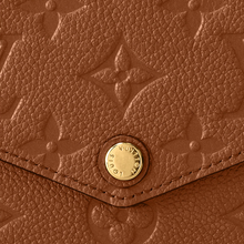 Load image into Gallery viewer, Félicie Pochette
