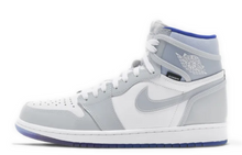 Load image into Gallery viewer, Air Jordan 1 Zoom Racer Blue