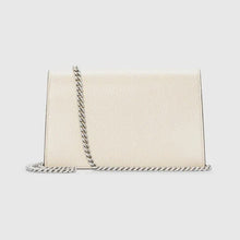 Load image into Gallery viewer, Gucci Dionysus super mini leather bag