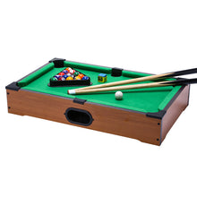 Load image into Gallery viewer, Mini Pool-Billiard Table