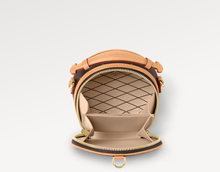 Load image into Gallery viewer, M44699 Mini Boite Chapeau