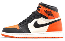 Load image into Gallery viewer, Air Jordan 1 Retro High Satin Shatterd Backboard