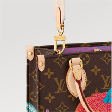 Load image into Gallery viewer, M46467 LV x YK OnTheGo PM