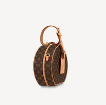 Load image into Gallery viewer, PETITE BOITE CHAPEAU - M43514