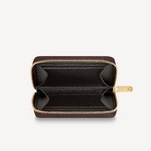 Load image into Gallery viewer, ZIPPY COIN PURSE - M69354