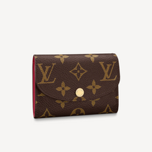 Load image into Gallery viewer, ROSALIE COIN PURSE - M41939