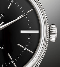 Load image into Gallery viewer, CELLINI TIME 39 mm, 18 ct white gold, polished finish