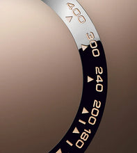 Load image into Gallery viewer, Cosmograph Daytona New Model 2021 Oyster, 40 mm, Everose gold