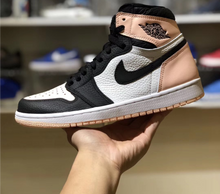 Load image into Gallery viewer, Air Jordan Retro High 2019 CRIMSON TINT