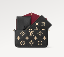 Load image into Gallery viewer, M80482 Félicie Pochette