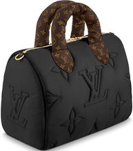Load image into Gallery viewer, Louis Vuitton Econyl Nylon Speedy Bandouliere Bag