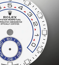 Load image into Gallery viewer, Yacht-Master II Oyster, 44 mm, Oystersteel