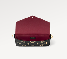 Load image into Gallery viewer, M80482 Félicie Pochette