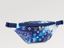 Load image into Gallery viewer, M20587 Discovery Bumbag PM