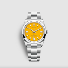 Load image into Gallery viewer, OYSTER PERPETUAL 36 Oyster, 36 mm, Oystersteel