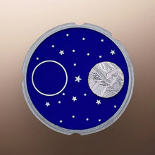Load image into Gallery viewer, CELLINI MOONPHASE 39 mm, 18 ct Everose gold, polished finish