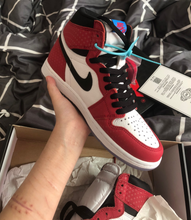 Load image into Gallery viewer, Air Jordan Retro High OG Origin Story