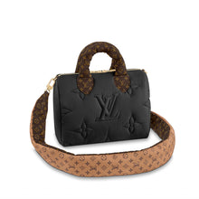 Load image into Gallery viewer, Louis Vuitton Econyl Nylon Speedy Bandouliere Bag