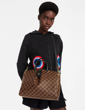 Load image into Gallery viewer, N45283 Odéon Tote MM