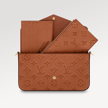 Load image into Gallery viewer, Félicie Pochette