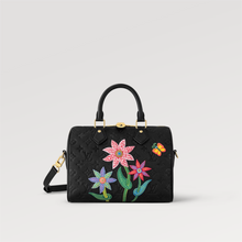 Load image into Gallery viewer, M46415 LV x YK Speedy Bandoulière 25