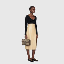 Load image into Gallery viewer, Gucci Dionysus GG top handle bag