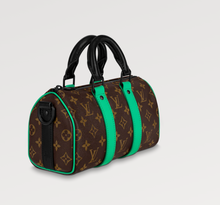 Load image into Gallery viewer, M46249 Keepall Bandoulière 25