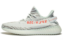 Load image into Gallery viewer, adidas Yeezy Boost 350 V2 Blue Tint