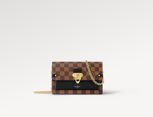 Load image into Gallery viewer, N60221 Vavin Chain Wallet