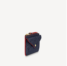 Load image into Gallery viewer, CARD HOLDER RECTO VERSO - M69420