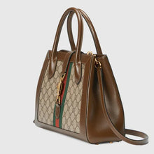 Load image into Gallery viewer, Gucci Jackie 1961 medium tote bag
