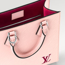 Load image into Gallery viewer, Sac plat BB